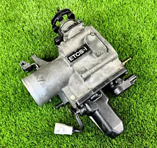 Lexus GS300 IS300 1998-2000 Fuel Injection Throttle Body 22030-46150 Oem Jdm