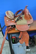 used down under saddles for sale