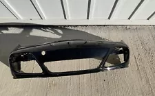 2005-2008 Porsche Boxster Front Bumper Cover OEM 987505311 #005