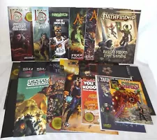 FREE RPG Day D&D, DCC, GAME MODULES, YOU CHOOSE