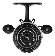 black betty 6061 ice reel for sale