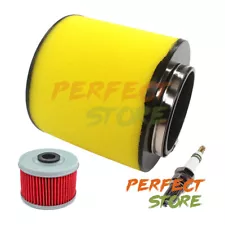 Dual Stage Air Filter For Honda TRX300 EX X Sportrax 300 TRX250X Fourtrax 250