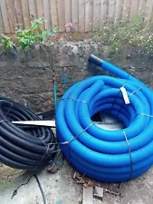 Electric And Drainage conduit,for Sale