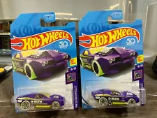 HOT WHEELS TREASURE HUNT HOLLOWBACK PLEASE READ!!!!