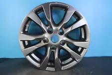 Nissan Altima 2014 15 16 17 2018 16" OEM Rim Wheel 62718 403009HP9A 90820825