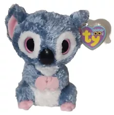 NMT* Ty Beanie Boos - KOOKY the 6" Koala Bear (LOOPED TUSH TAG) MWNMT - RARE HTF