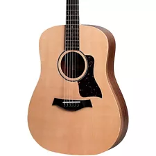 Taylor Big Baby Acoustic Guitar Natural