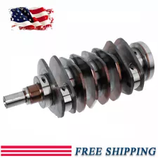 Subaru Engine Crankshaft For BRZ Forester WRX 2013-2021