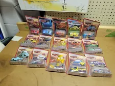 disney cars collection for sale