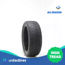 Driven Once 215/45R17 Firestone Firehawk AS V2 91W - 9/32 (Fits: 215/45R17)