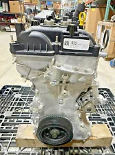 New OEM Ford Mustang 2.3L I4 GTDI EcoBoost Long Block Engine JR3E-6006-FA