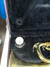 Yamaha YTR-2335 Bb Trumpet