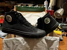 PF Flyers Sandlot 1993 Edition New Size 11.5