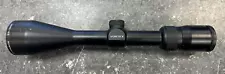 New ListingVortex 3.5-10x50 Diamondback Rifle Scope BDC - NICE!!!~