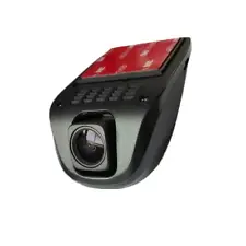 New 1080P HD Hidden Car Camera DVR Video Recorder Night Vision Dash Cam