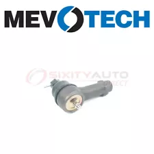 Mevotech Steering Tie Rod End for 1977-1979 Datsun 200SX 2.0L L4 - cw (For: 1977 Datsun 200SX)