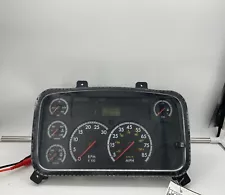 2007 FREIGHTLINER M2 (MPH) USED DASHBOARD INSTRUMENT CLUSTER FOR SALE