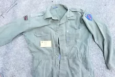 WW2 US Army American Forces Network Uniform Group