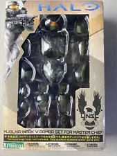 Kotobukiya HALO MARK V ARMOR FOR MASTER CHIEF ARTFX+