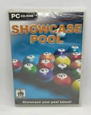 Showcase Pool