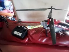 helicopter for sale