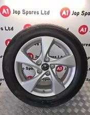 TOYOTA CHR C-HR 17" INCH ALLOY WHEEL 2017 2018 2019 2020 2021 2022 2023 ( A3009)