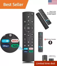 Smart TV Remote Control - Infrared, 130,000 Clicks, 60 Days After-Sale Service