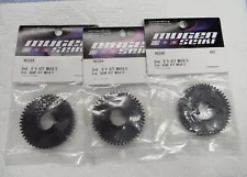 Mugen H0286 / MRX4 / MRX5 / MRX4X / Hudy / 1:8th / Novarossi / MRX3 /