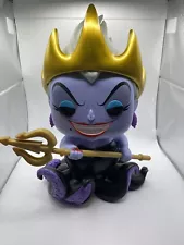 Funko Pop! Vinyl Jumbo 10 in: Disney - Ursula (10 inch) (Glows in the Dark) #569