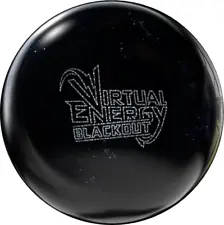 15lb Storm VIRTUAL GRAVITY BLACKOUT Bowling Ball NEW