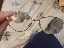 Vintage Reading Glasses