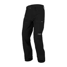 FXR Men's Altitude Softshell Pant (2023) | Softshell Pants | Men's Snow Pants