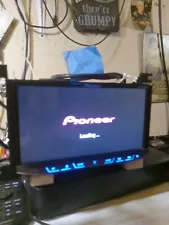 Pioneer AVH-4100NEX 7" Pioneer Touch Screen Car Stereo