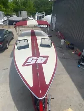 Speed boat for sale 430hp