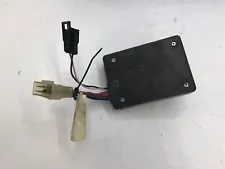 JOHN DEERE TIME DELAY CONTROL MODULE 316 318 322 330 420 430 F911 F935 AM105170