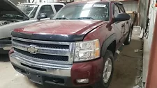 2008 Chevrolet Silverado 1500 5.3L Engine 8cyl OEM 183K Miles - LKQ393151312