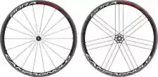 Campagnolo BORA ONE 35 Carbon Clincher 700C Wheelset 700c Rim Brake NEW IN BOX