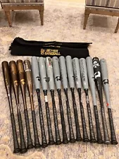 baseball bats bbcor drop 3