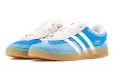 US 6.5 Men Bad Bunny adidas Originals Gazelle Indoor San Juan