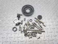 1999 98-01 Ducati Monster 750 M750 Misc Nuts Screws Bolts Hardware (For: 1999 Ducati Monster 750)