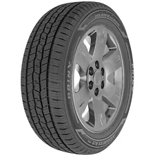 4 New Prinx Hicountry Ht2 - 245/75r16 Tires 2457516 245 75 16 (Fits: 245/75R16)