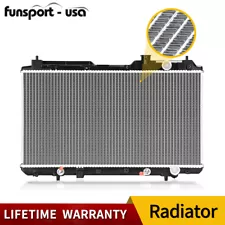 2051 Radiator for 1997 1998 1999 2000 2001 Honda CRV CR-V EX LX SE 2.0L Aluminum (For: Honda CR-V)