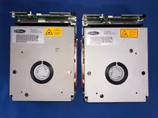 Lot: 2x DISC Pioneer BDR 209 EBK Blu-ray Disc DVD Drive for ArXtor - Read Desc.