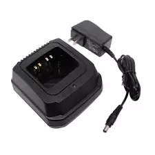 Charger WITHOUT IMPRES for Motorola XTS1500 XTS2500 XTS3000 XTS5000 HT1000