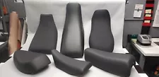 Kawasaki EL 250 ELIMINATOR Seat Cover For 1988 Model (For: Kawasaki Eliminator 250)