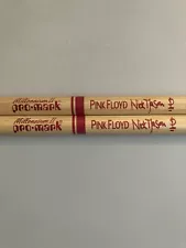 Nick Mason, Pink Floyd, Promark Signature Drumsticks