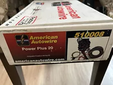 american autowire 510008 Quality Chevrolet & GMC Truck Parts