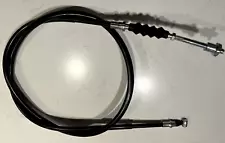 Honda Spree (NQ50) Front Brake Cable (1986-1987)