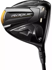 callaway rogue draw driver for sale