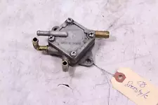 2008 SKI-DOO FREESTYLE BACKCOUNTRY 550F FUEL PUMP